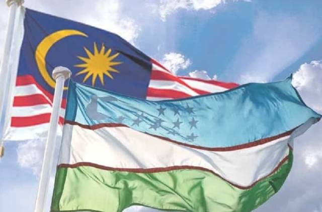 Uzbekistan and Malaysia to cooperate in creation of digital free trade zone